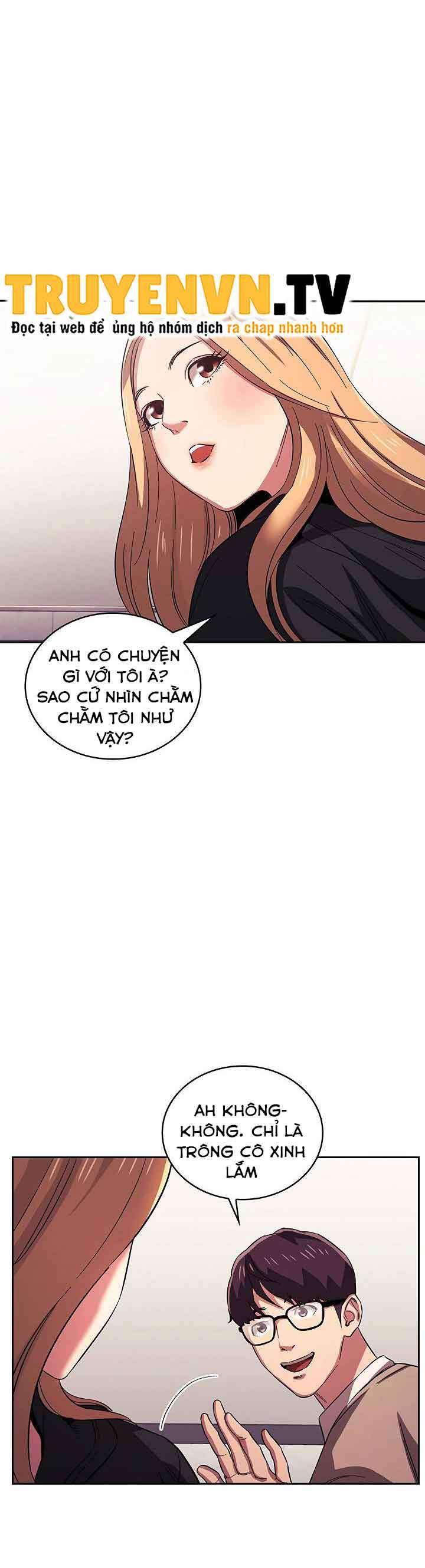 khi mẹ săn trai chapter 22 17