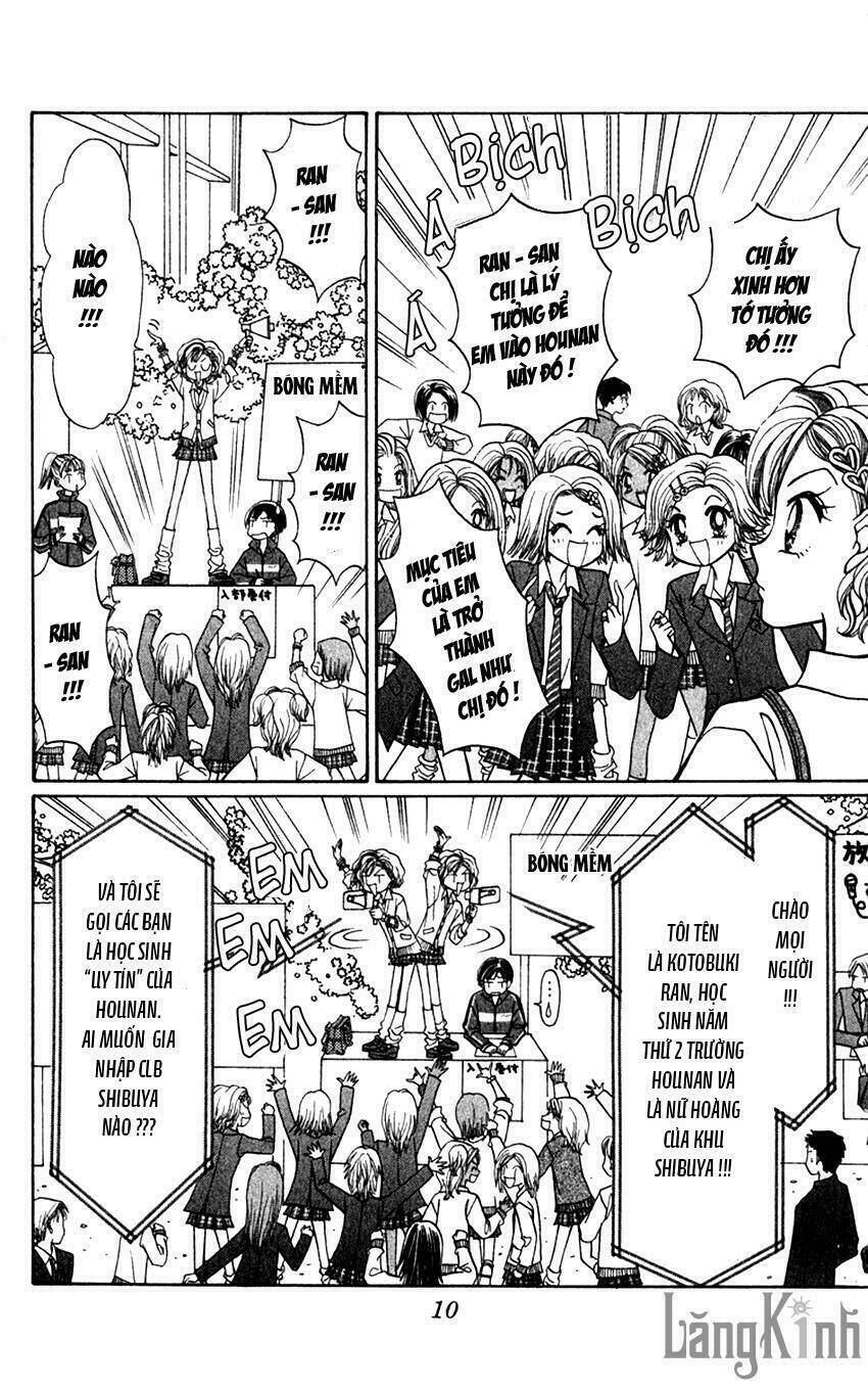 gals - mắt lưu ly chapter 16 10