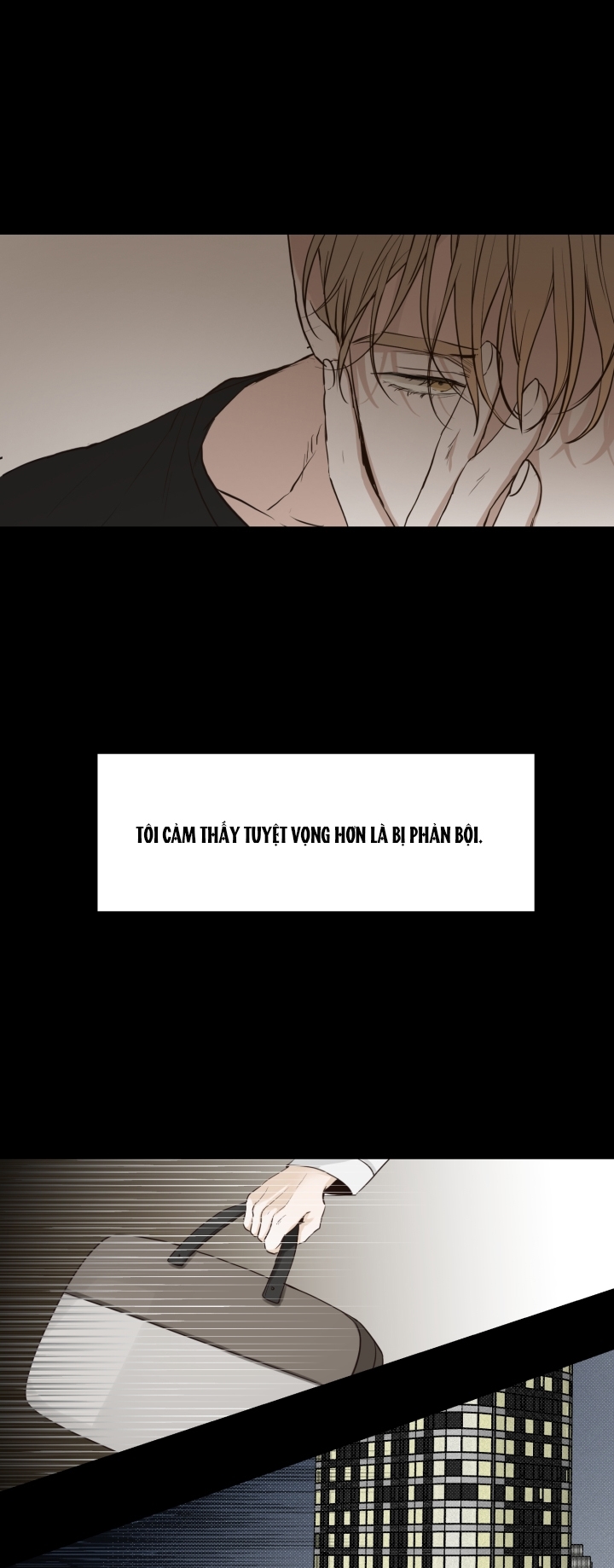 những người đàn ông đã lên giường tôi chapter 46.2 7