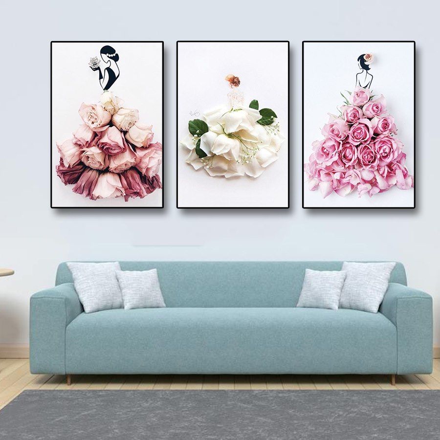 Tranh treo tường PP_127