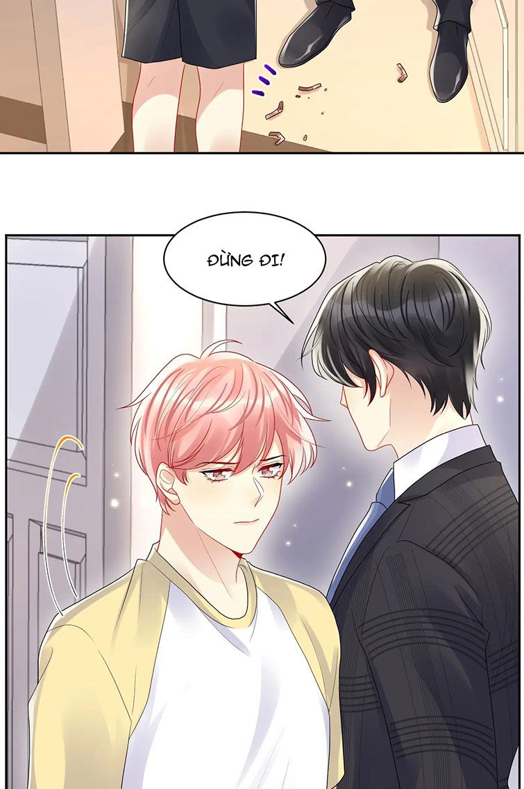 lại bị bạn trai cũ nhắm trúng rồi chapter 94 7