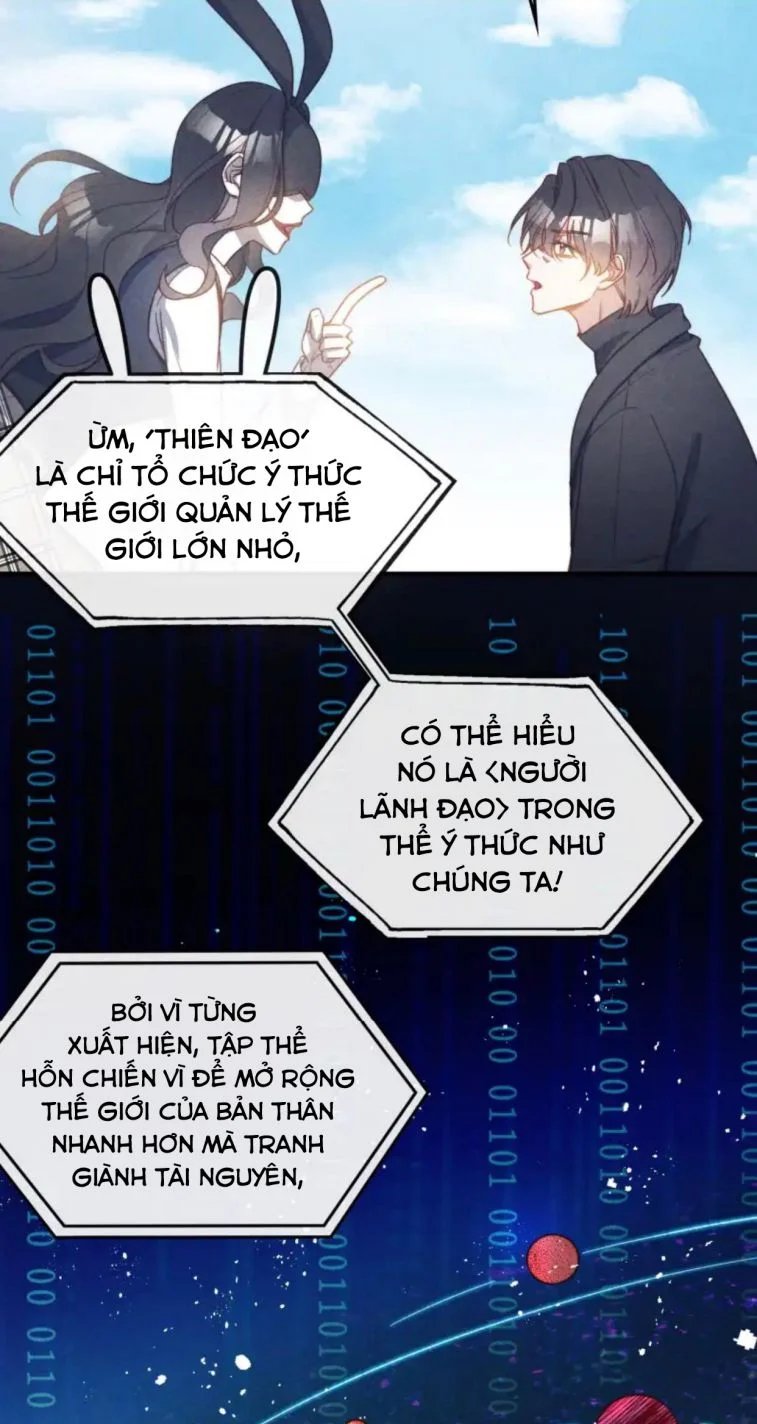 nụ hôn vực thẳm chapter 103 28
