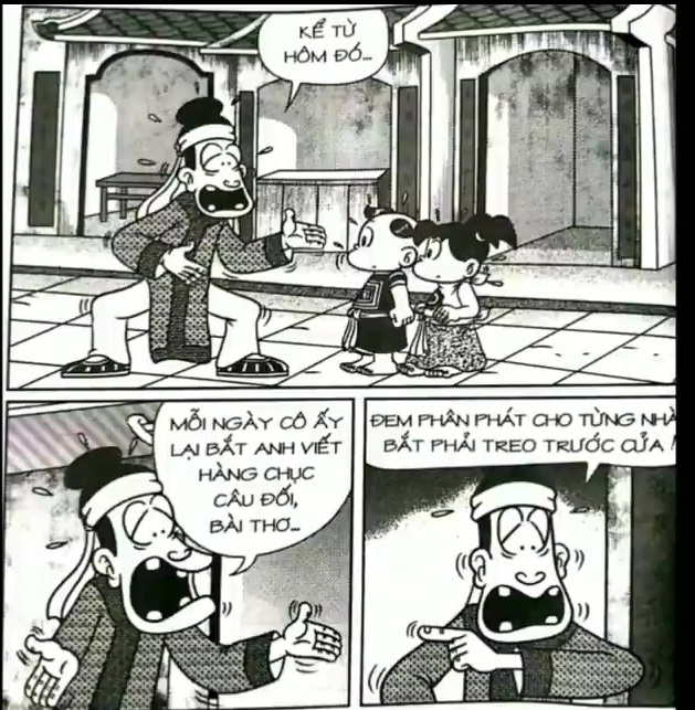 thần đồng đất việt chapter 192 62