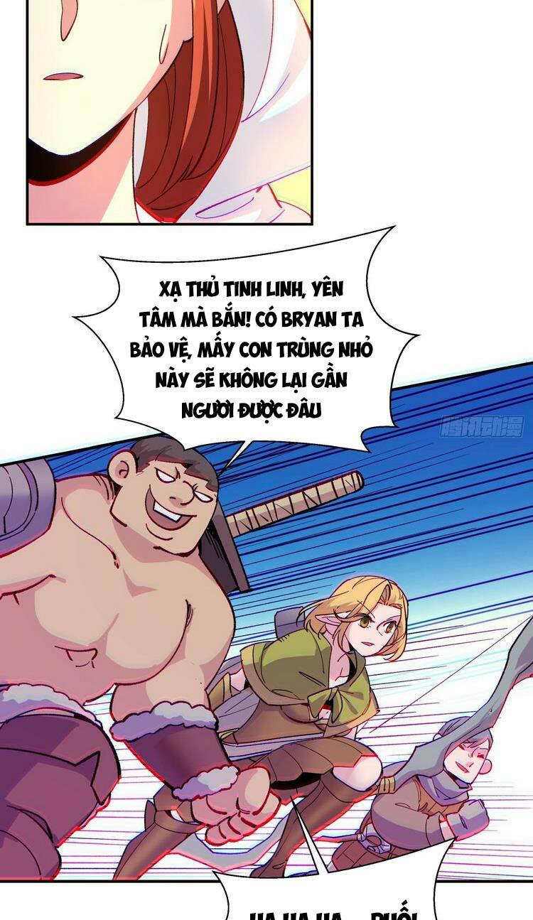 ta là nhà giàu số một, ta không muốn trọng sinh chapter 86 19