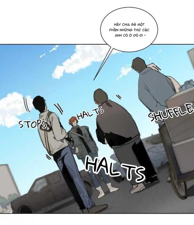 ánh nhìn của quạ chapter 16 7