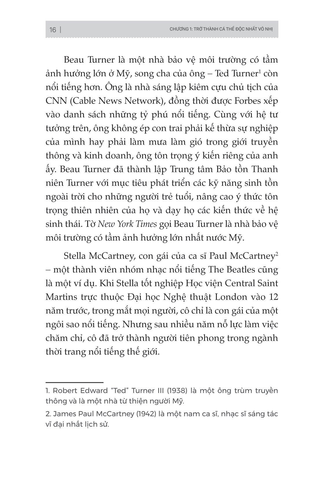 Tâm Thư Của Warren Buffett Dành Cho Con Cái