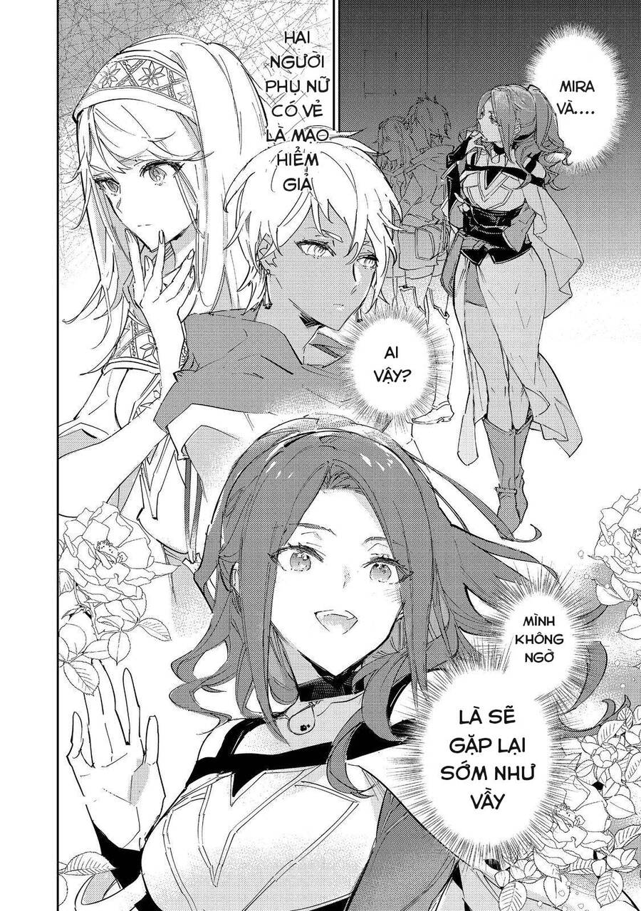 saijaku teima wa gomi hiroi no tabi o hajimemashita chapter 19.2 11