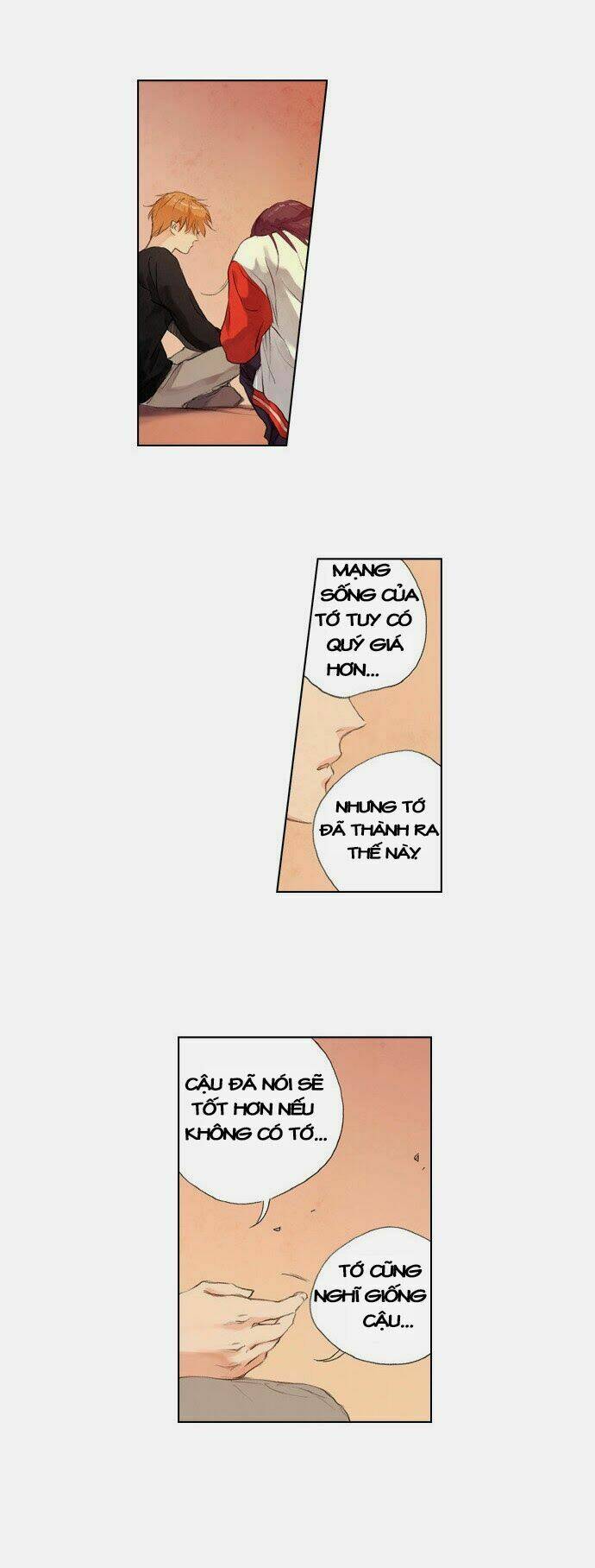 between you and i chapter 18 32