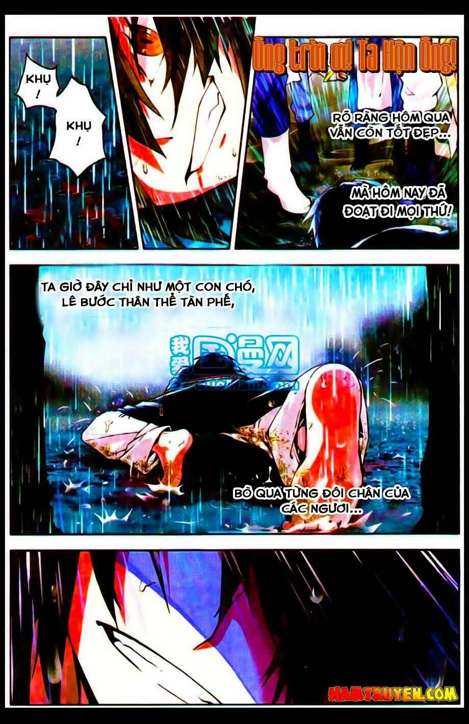 thăng long đạo chapter 0 8