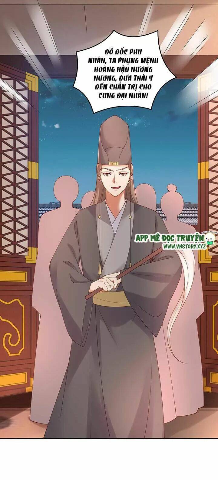 đô đốc đại nhân sủng thê kí chapter 129 31