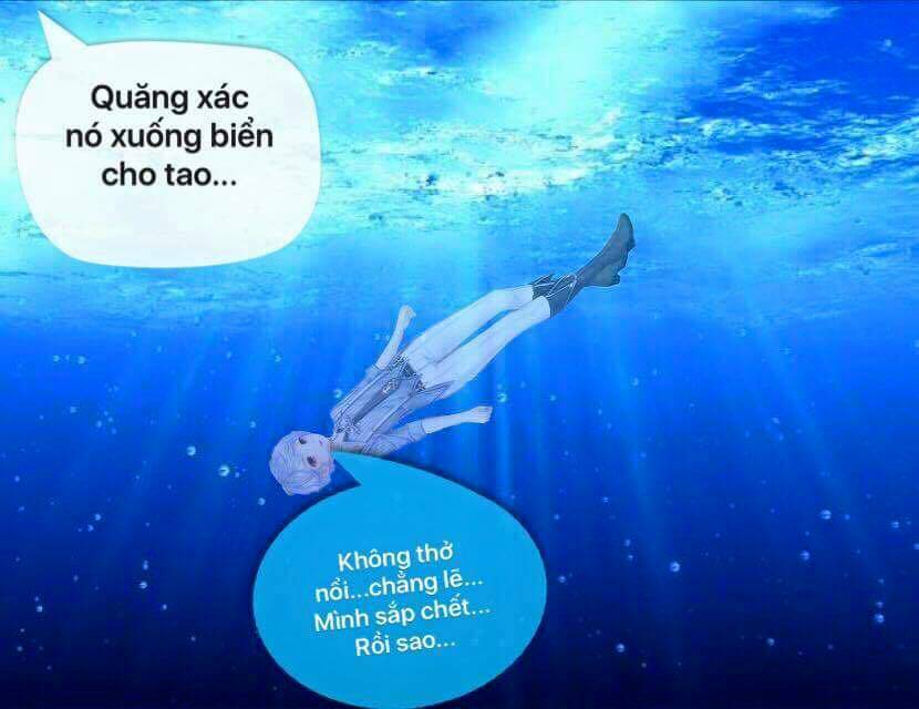 chàng trai thứ phi chapter 1 13