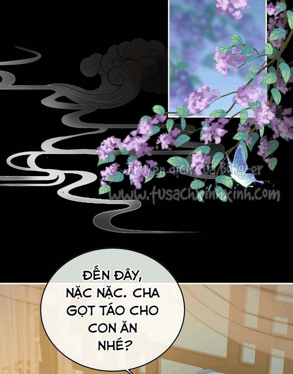 kiều phu có hỉ chapter 42 31