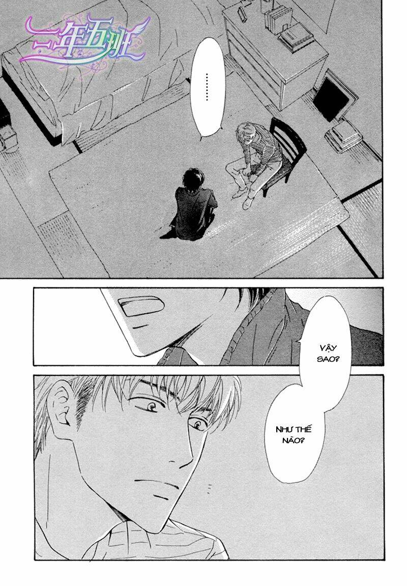 hana wa sakuka chapter 13 4