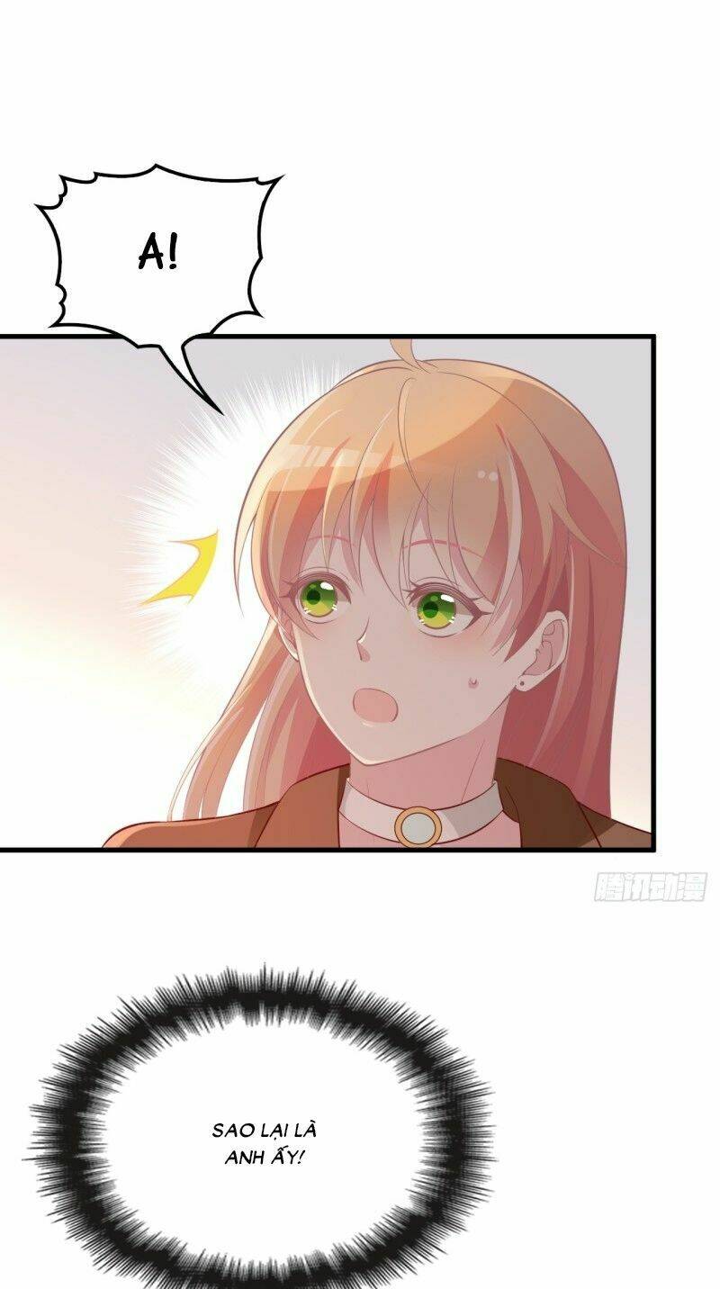 bí mật kết hôn với ảnh đế: vợ ơi đến đây tấn công đi nào chapter 46 14