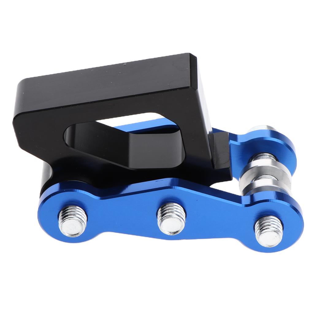 Universal Motorcycle Rear Bumper Riser Universal Motorcycle Increase Regulator