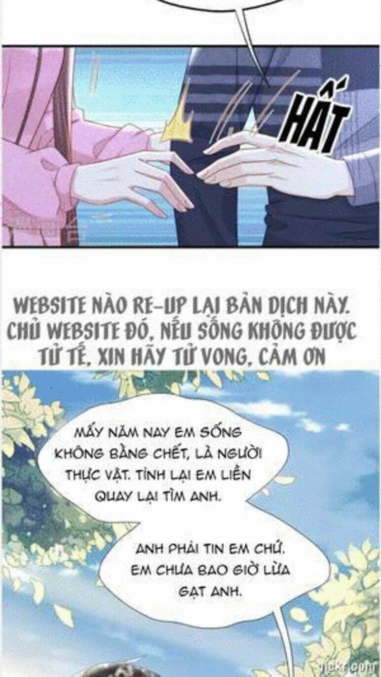 sủng em sủng tới tận cùng chapter 123.1 8