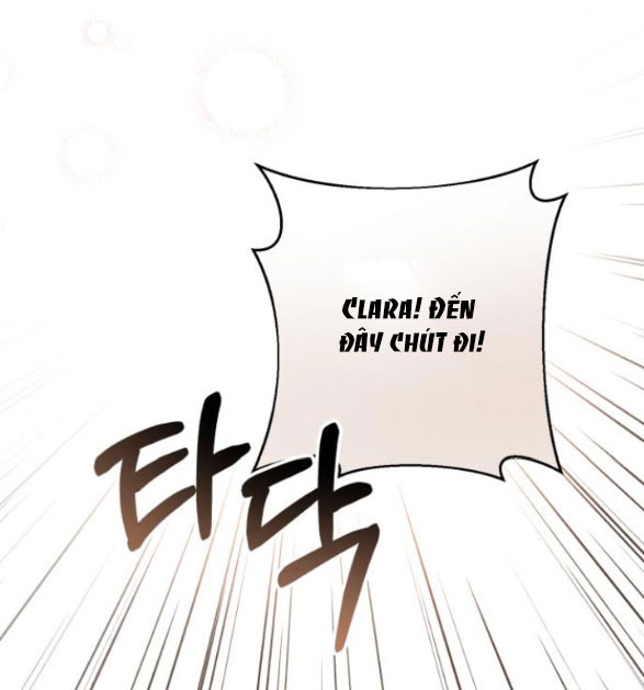 Bạo Chúa Muốn Có Cuộc Sống Tốt Đẹp chapter 44.1 - Trang 18