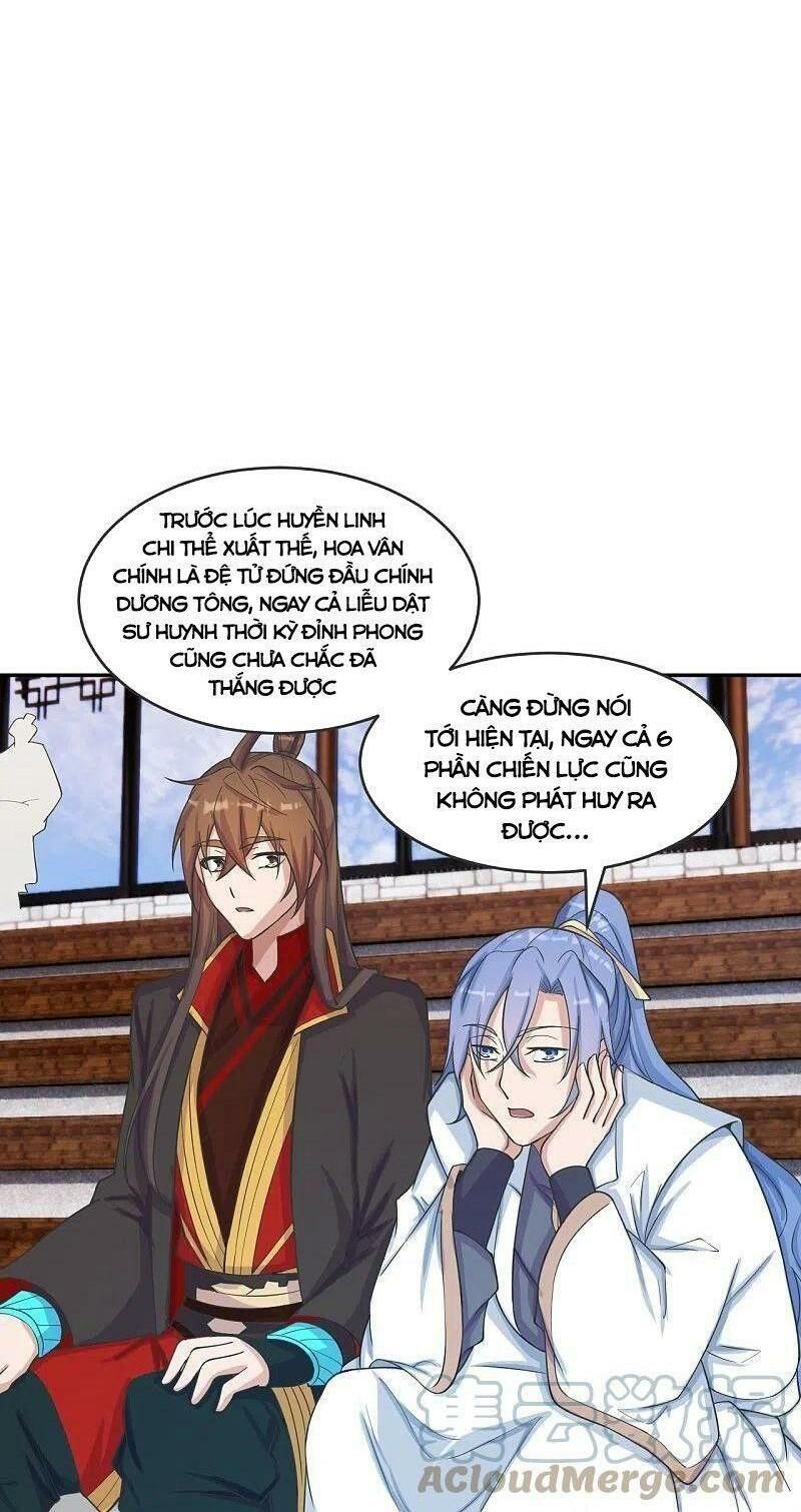 tiên võ đế tôn chapter 244 20