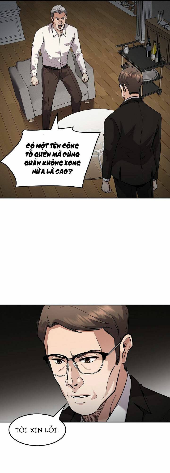 điều tra viên chuyển sinh chapter 131 63
