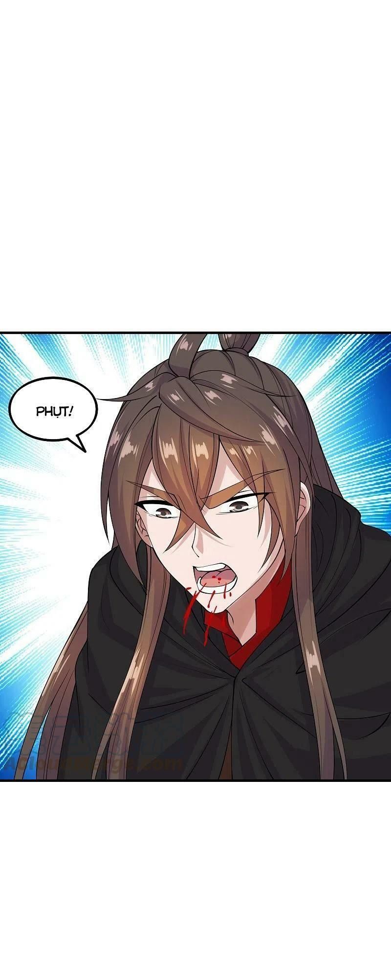 tiên võ đế tôn chapter 215 33