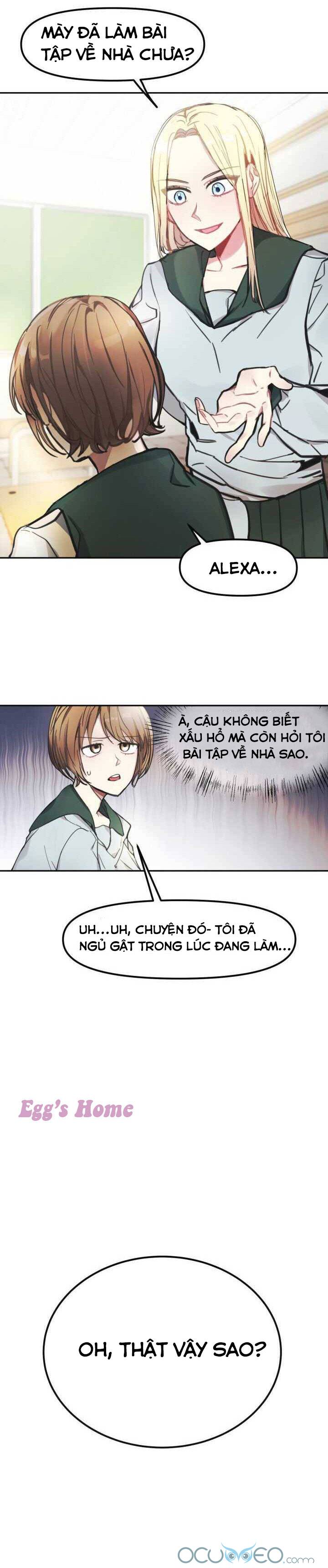 đứa con của rồng chapter 1 3