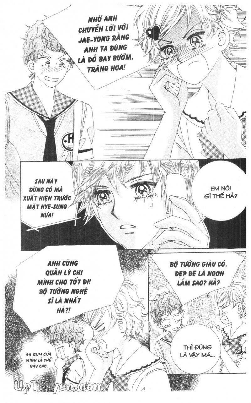 meo meo dịu dàng đi nhé chapter 12 124