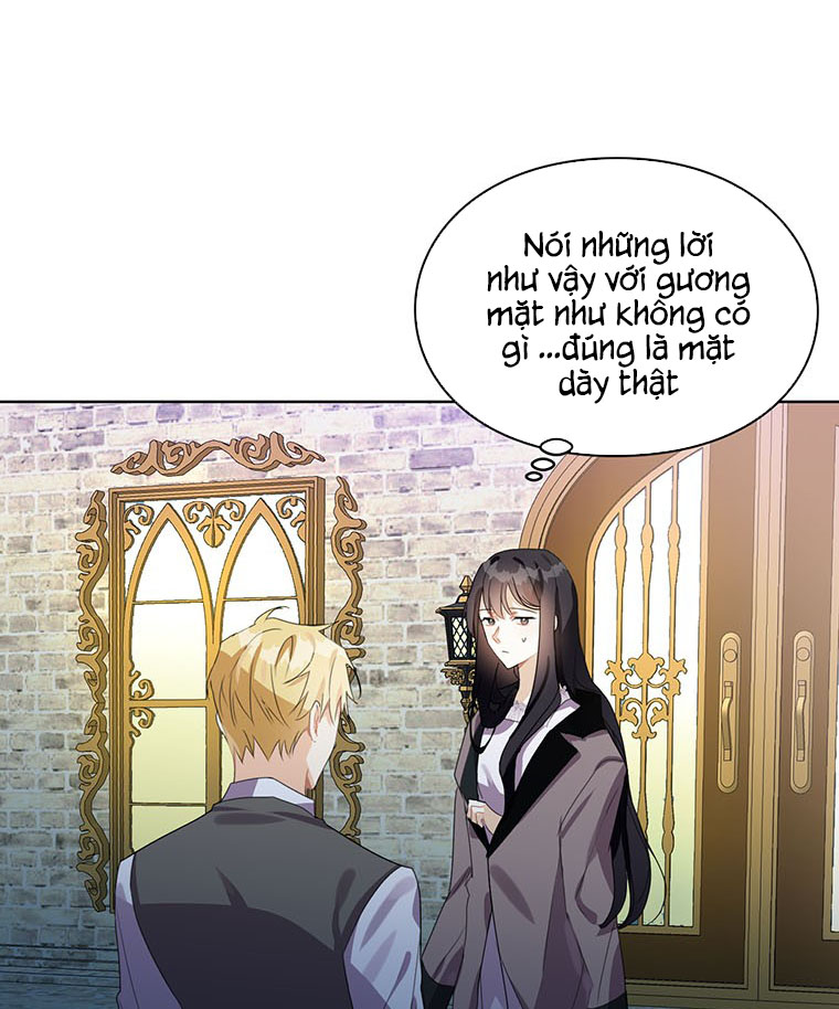 kết cục buồn của trò chơi nhập vai chapter 17 7