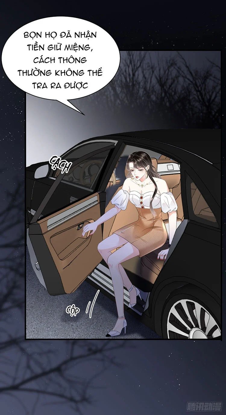 [16+] đại tiểu thư có thể có ý đồ xấu chapter 25.2 18