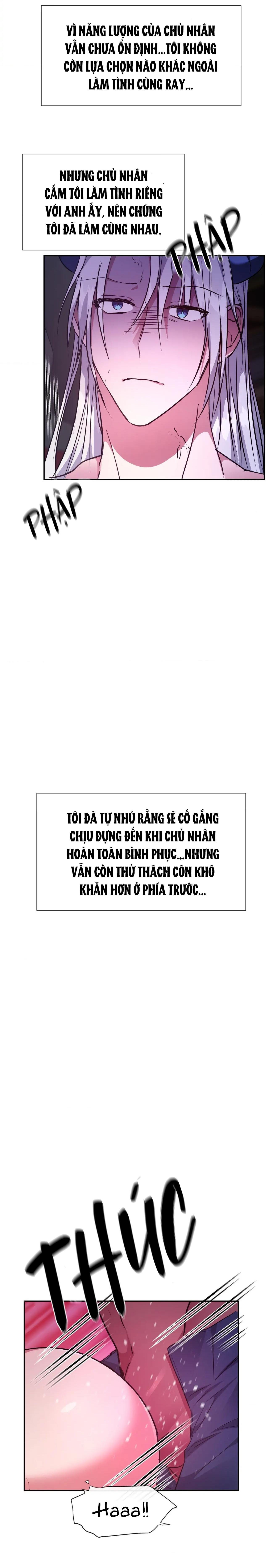 lâu đài tình dục chapter 36 21