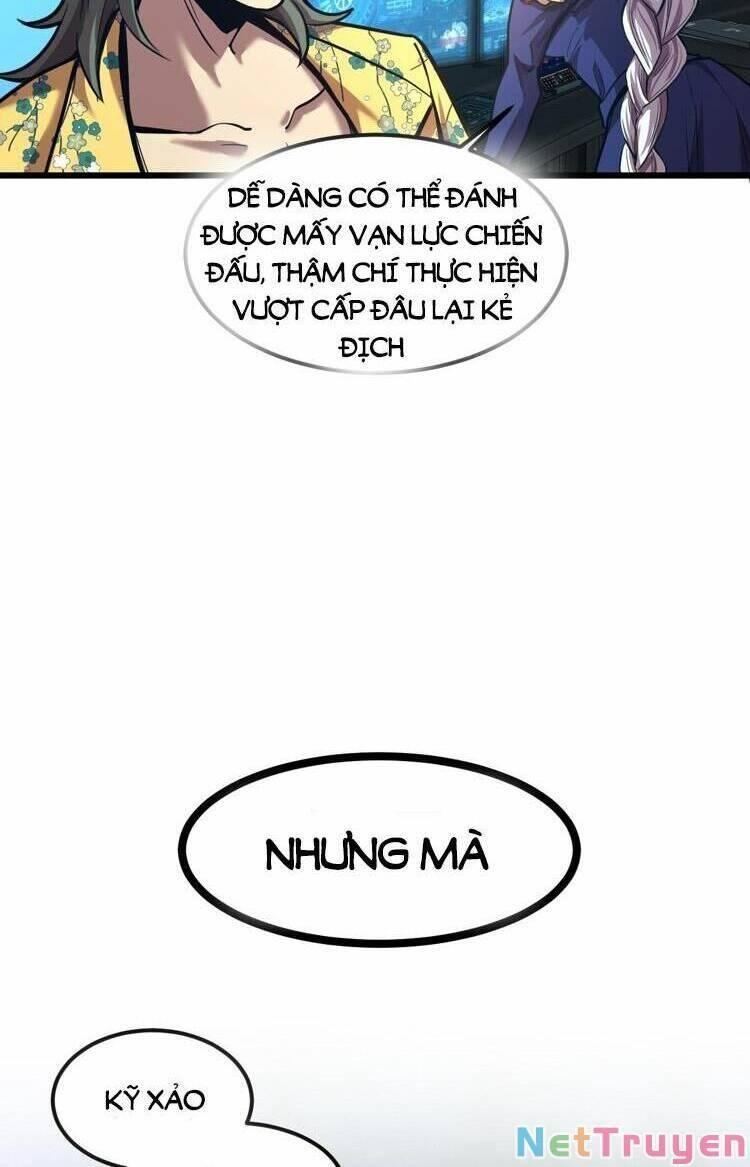 cao võ: ngàn năm tiến hóa chapter 19 22