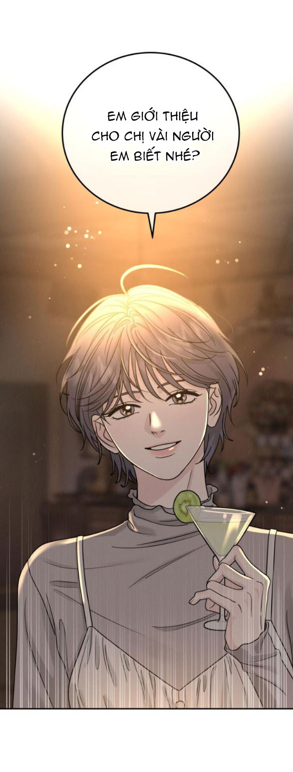 Thuyết Tình Yêu Ích Kỷ chapter 23.2 40