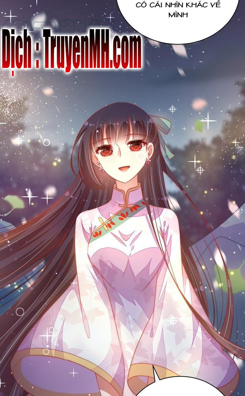 ngày nào thiếu soái cũng ghen chapter 215 8