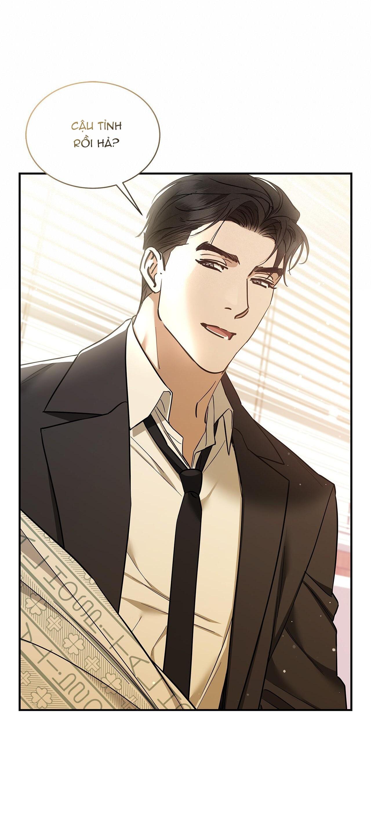 dấu vết của khoảng trống chapter 23 60