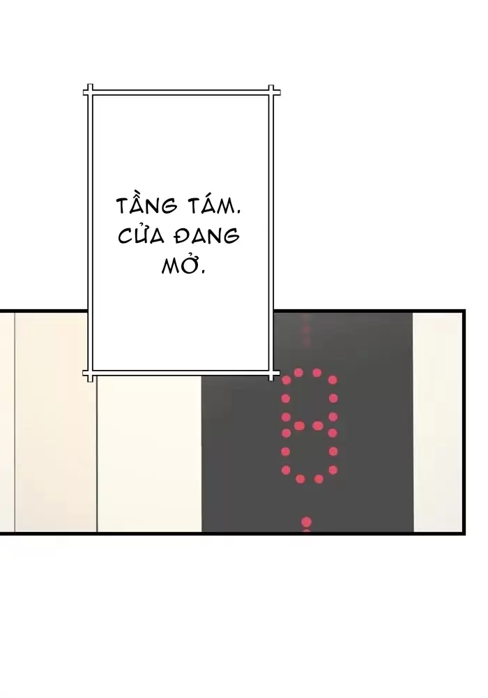 anh bạn của tôi đang phát sáng kìa ! chapter 13 27