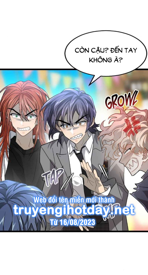 dark moon - tế đàn ánh trăng chapter 70.1 18