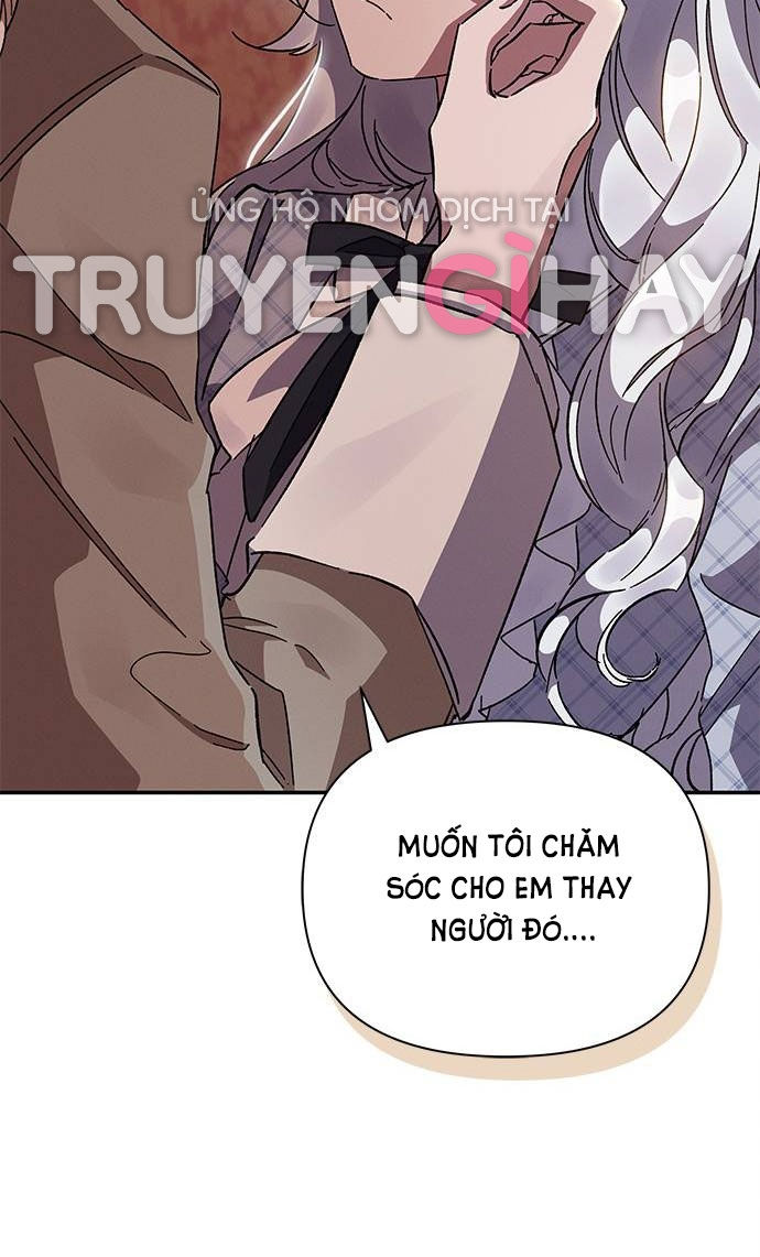 ôi kẻ thù không đội trời chung thân ái của tôi chapter 21.2 20