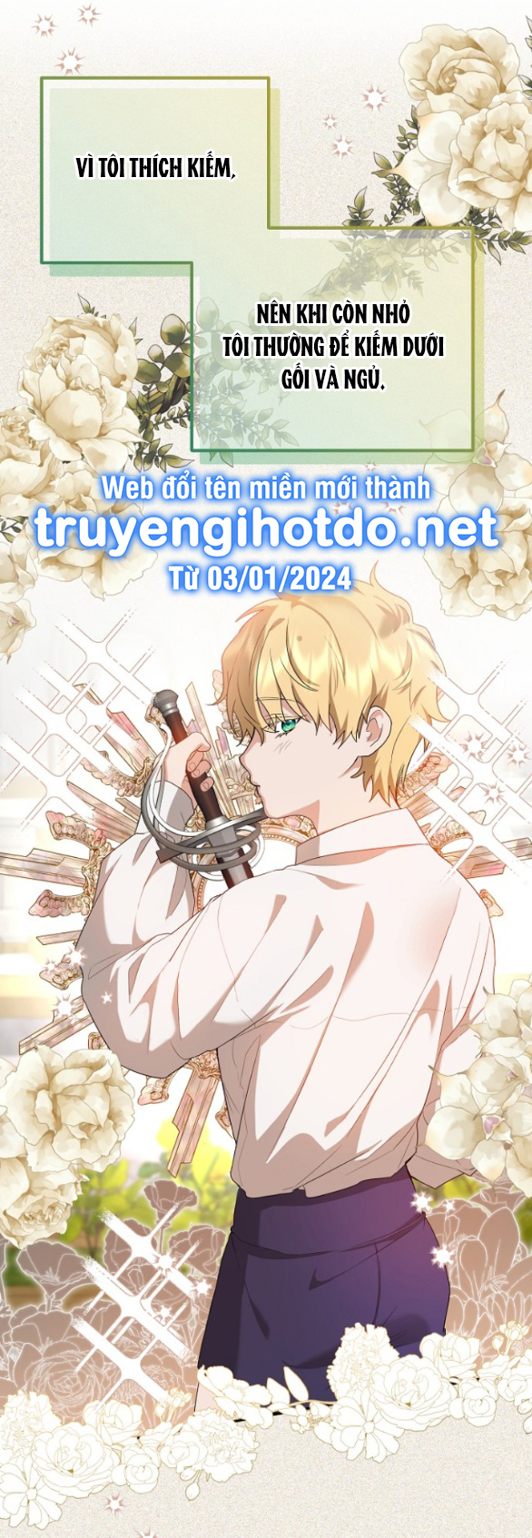 [18+] dũng sĩ vị tha chapter 44.2 13