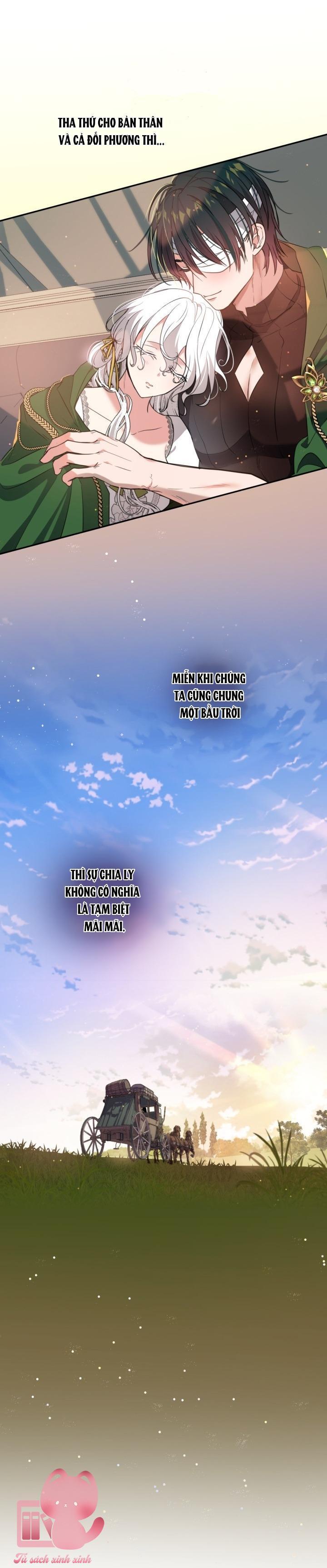 nguyện ước vô vọng của ma nữ chapter 127 16