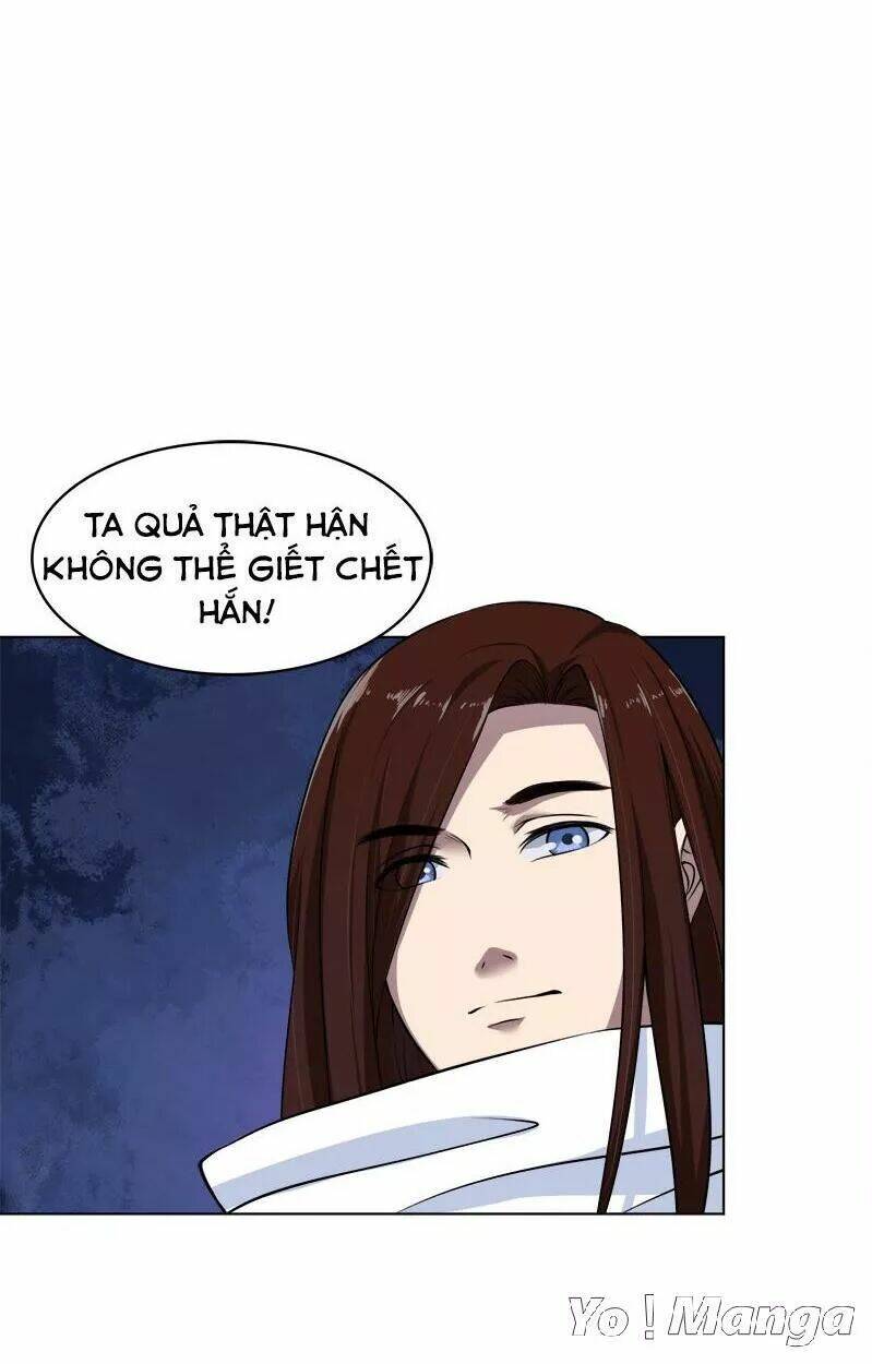 loạn thế hoạ phi chapter 40 16