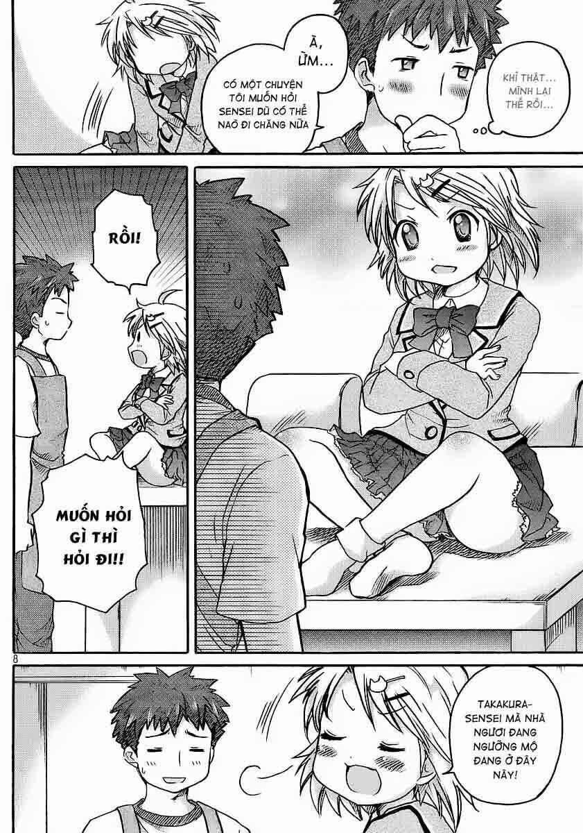 comic studio chapter 4 8