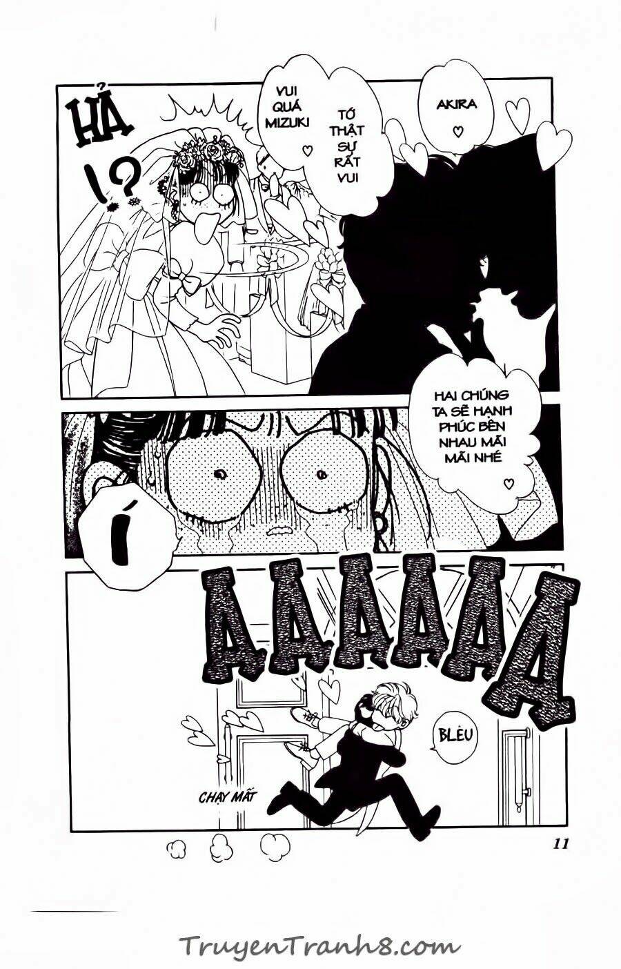 hajime là số một chapter 37 6