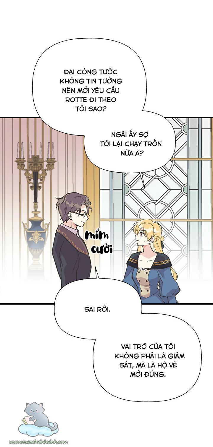 chị tôi nhặt về nam chính của tiểu thuyết chapter 42 19