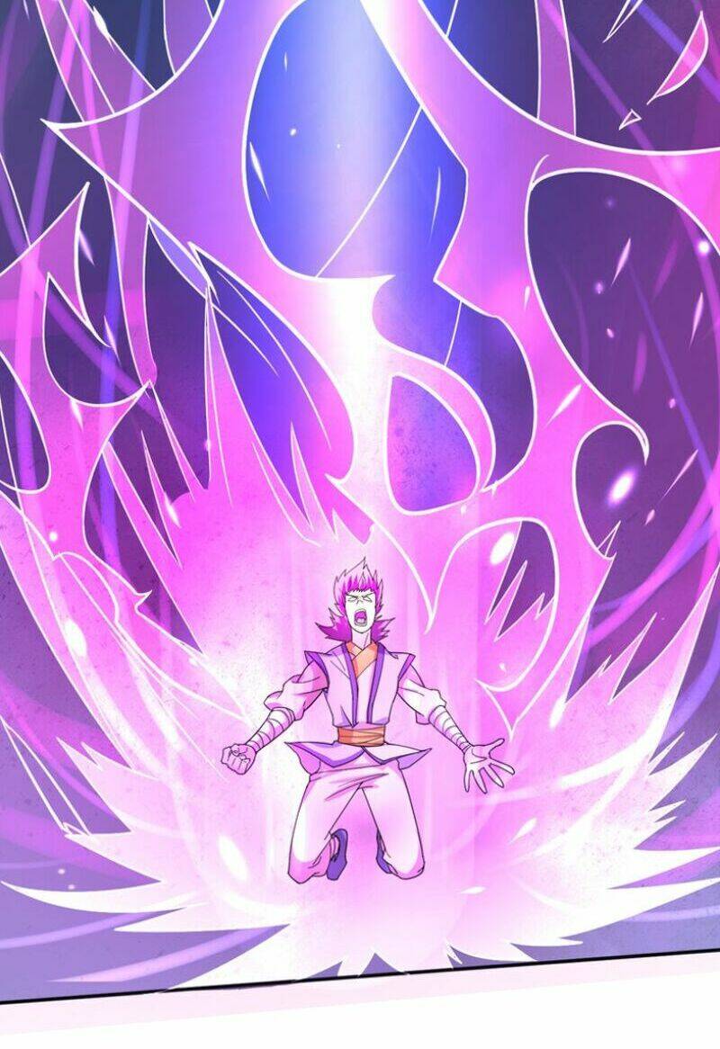 thiên mệnh cửu tinh chapter 11 35