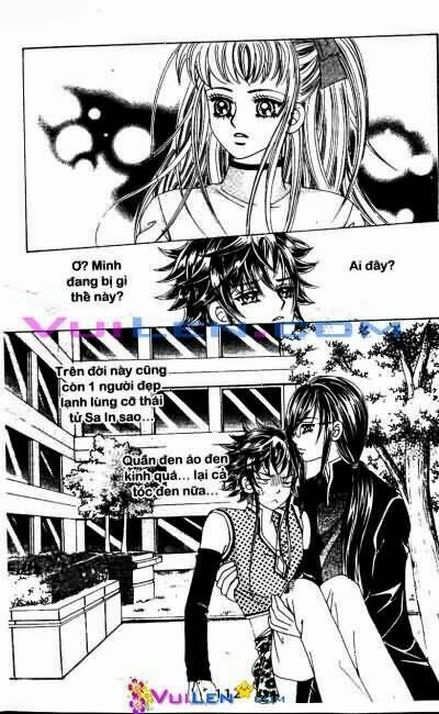 đến vương quốc ma chapter 7 111