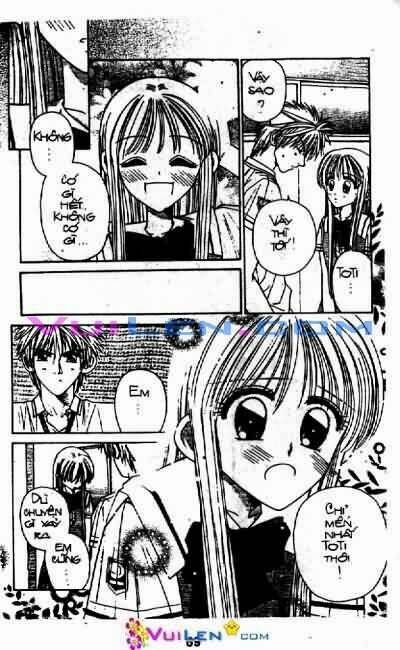 arita đáng yêu chapter 8 69