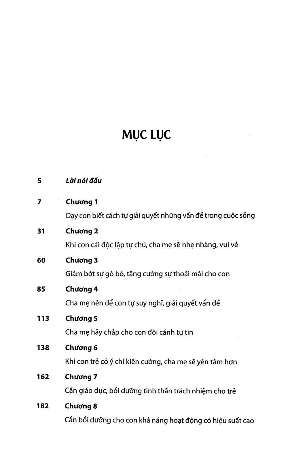 Sách- 12 Bí Quyết Nuôi Dạy Con Thành Công