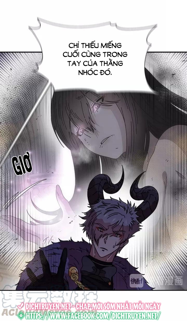 con gái bảo bối của ma vương chapter 69 31