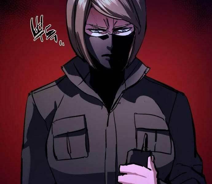 bạn học tôi là lính đánh thuê chapter 137 122