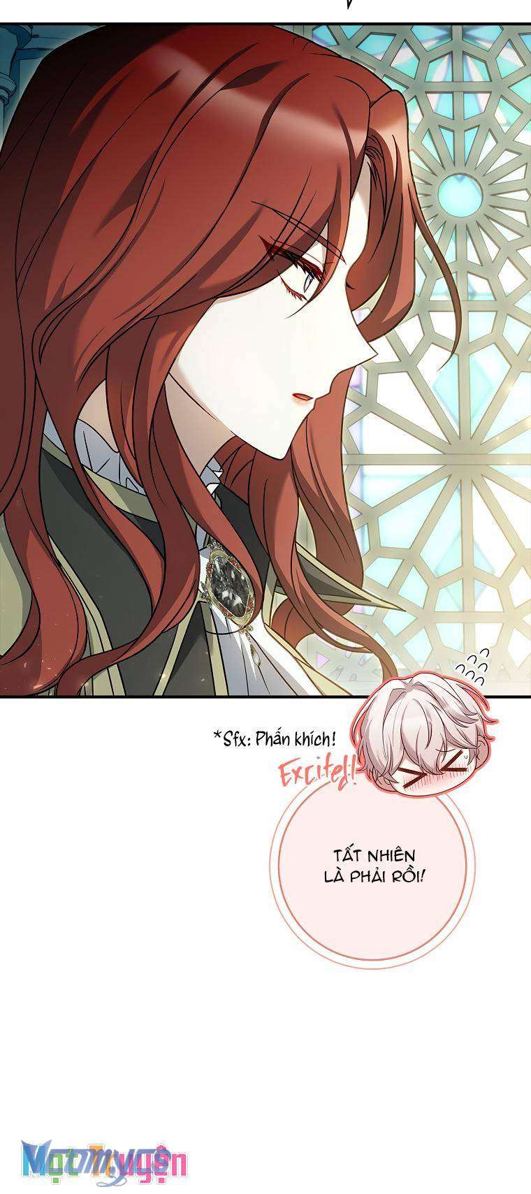 tôi đã tắt cài đặt chế độ nhận thức nỗi đau! chapter 7 9