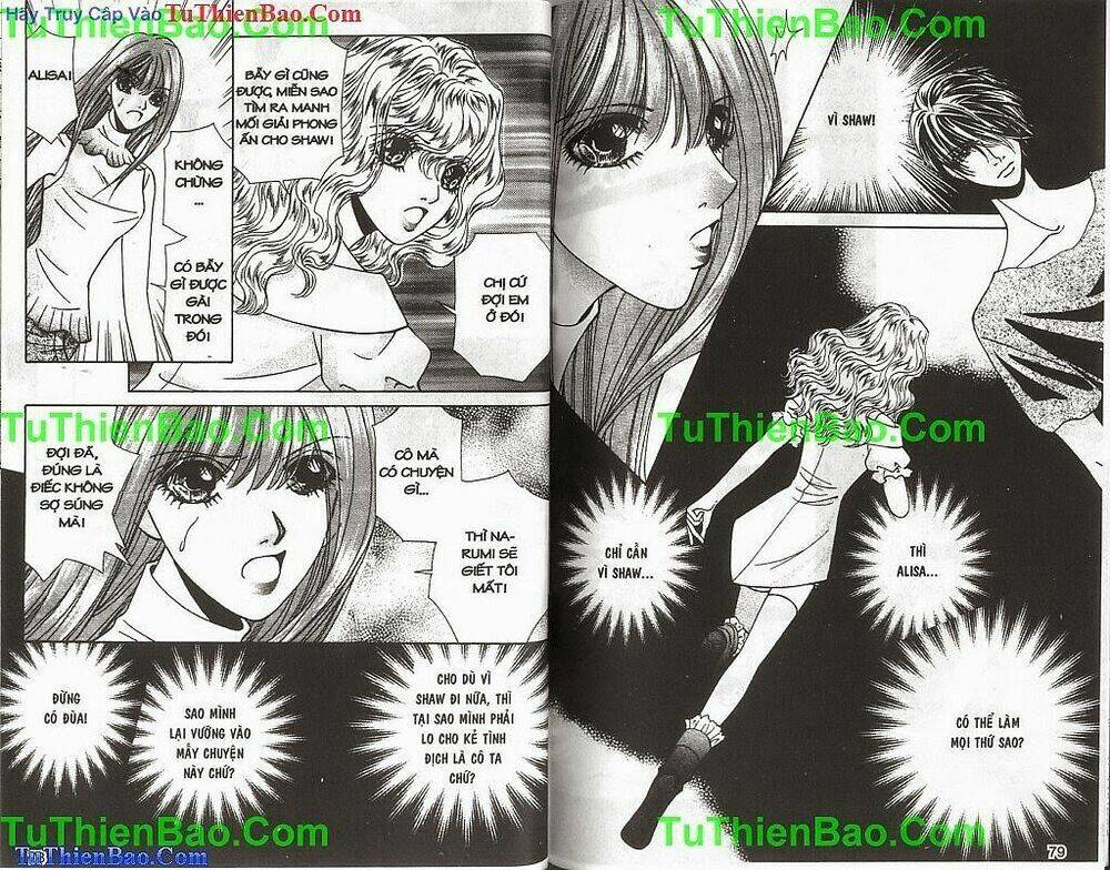 truyền thuyết cung hoàng đạo ii chapter 8 41